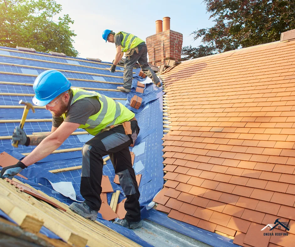 Why choose Roof Repair Near Me in Stafford, NY